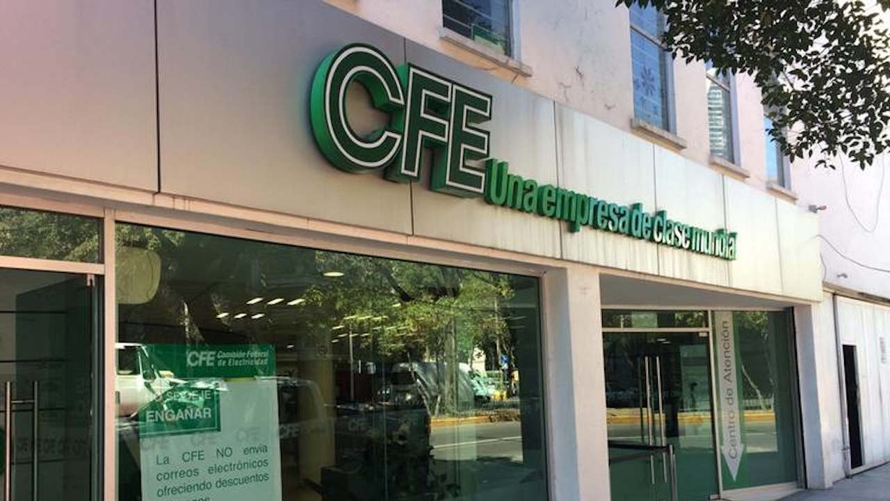 ¿Me puedo ir a buró de crédito por no pagar la luz?