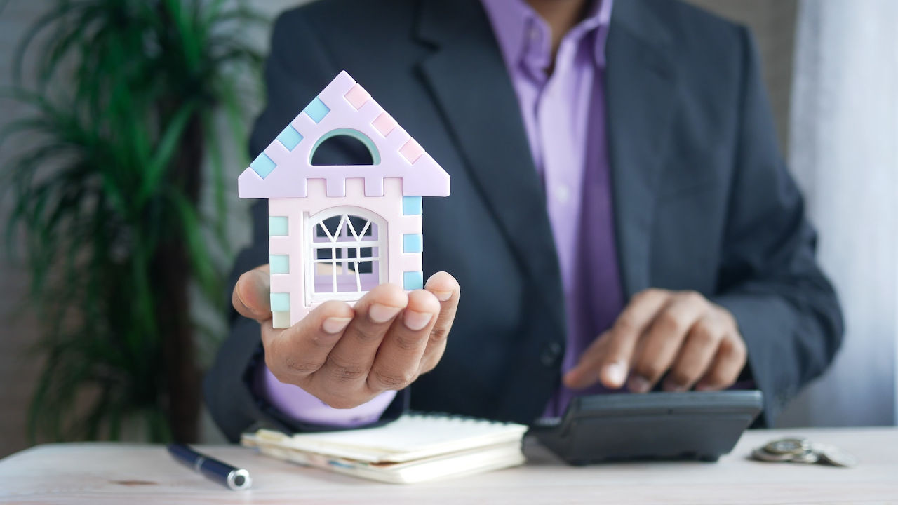 ¿Por qué es un error financiero pagar rápido una hipoteca?