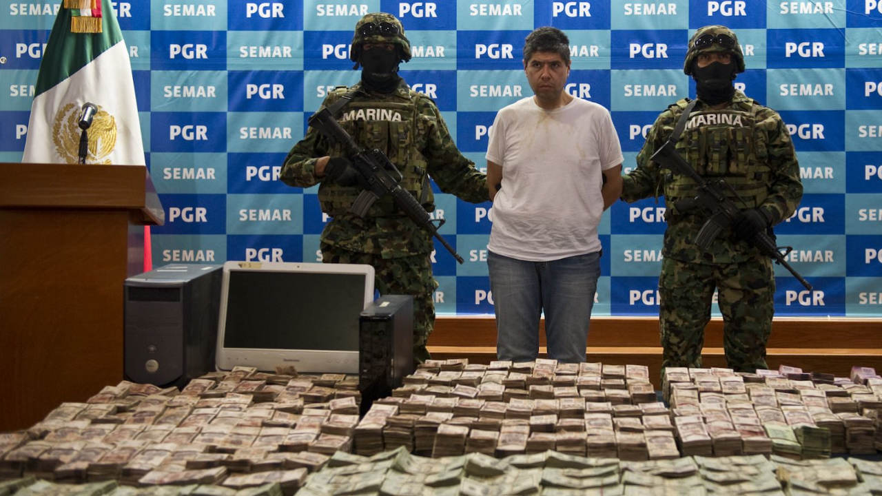 ¿Qué es la narcoeconomía y cómo le afecta a México?