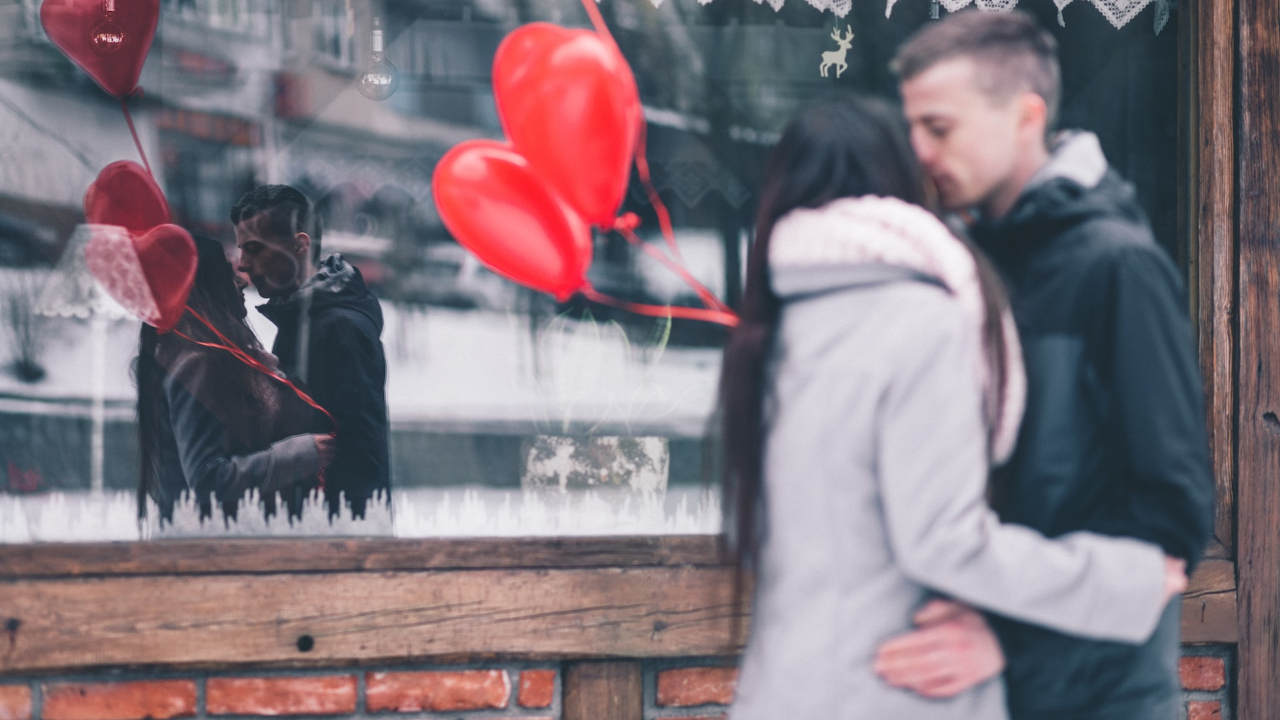 5 ideas para no quedarte sin dinero en San Valentín