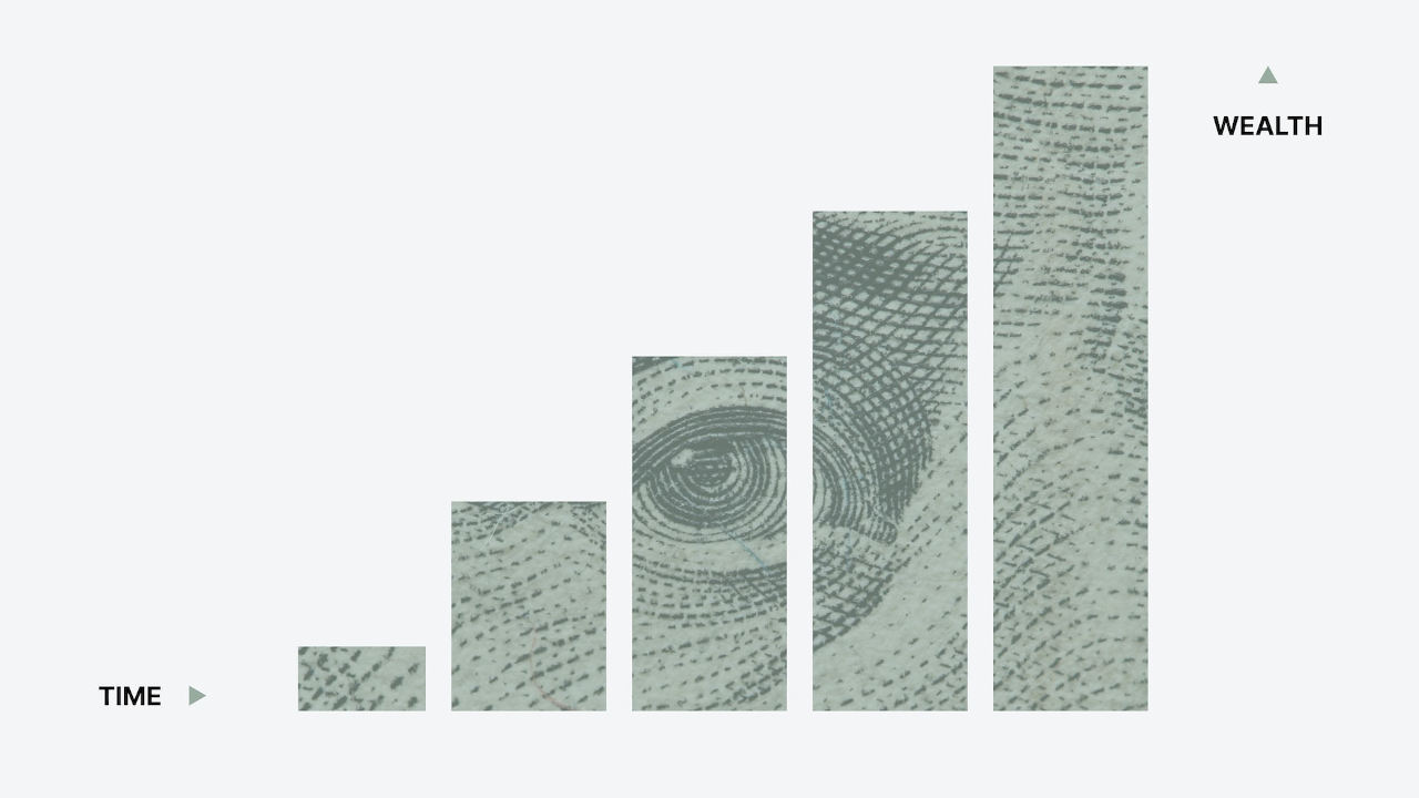 6 reglas sobre el dinero que solo los ricos conocen