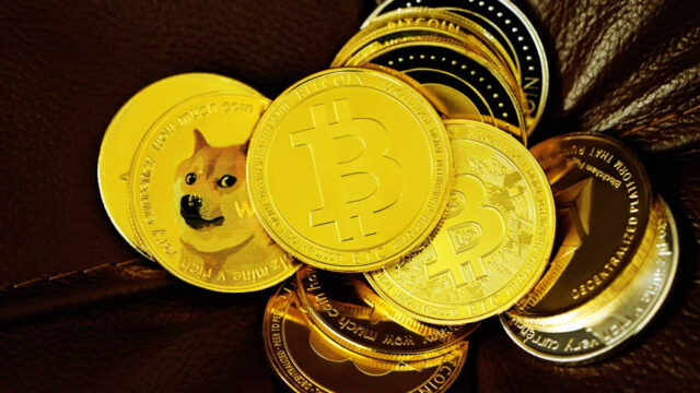 Bitcoin se mantuvo debajo de los 17 mil dólares la primera semana del año