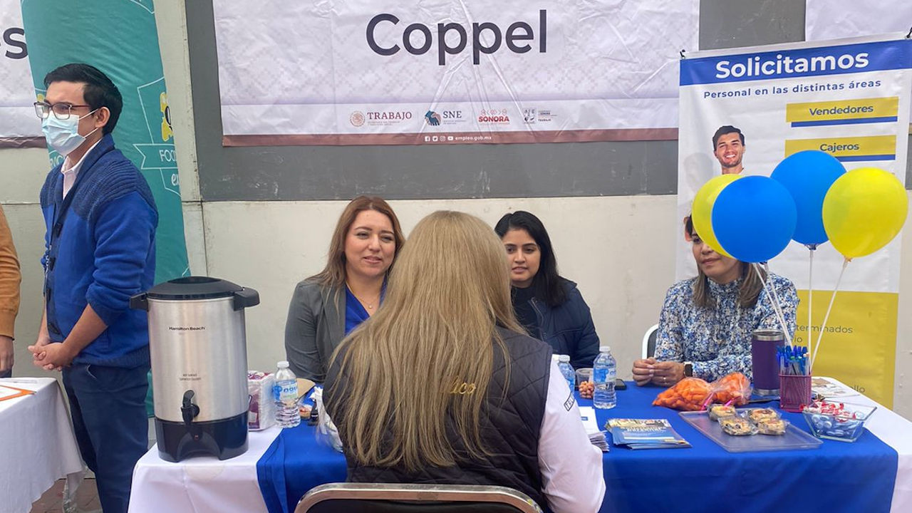 Desempleo cae a 2.8% en diciembre, nivel no visto desde 2005