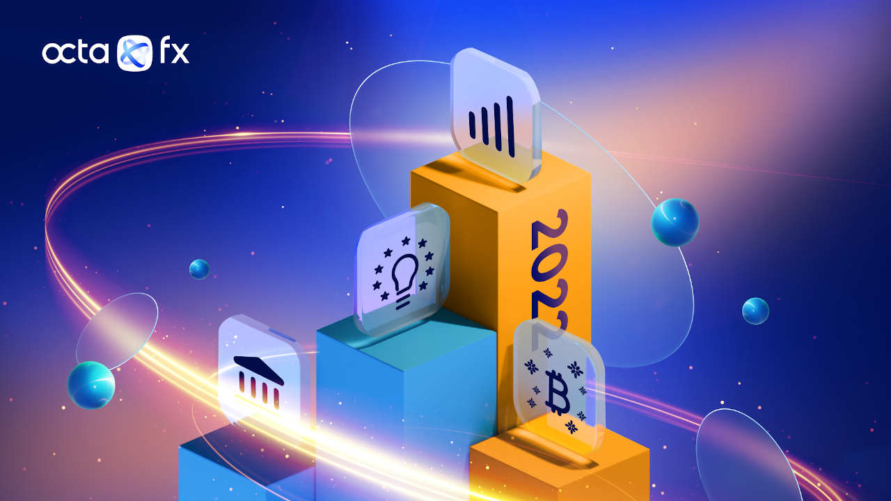 Los 10 eventos que sacudieron al sector financiero en 2022