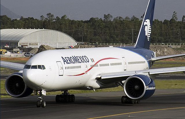 Aeroméxico