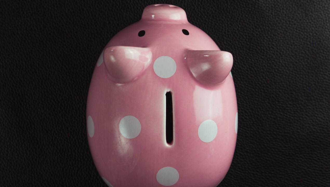 Incrementa tu ahorro mes con mes con estos sencillos consejos