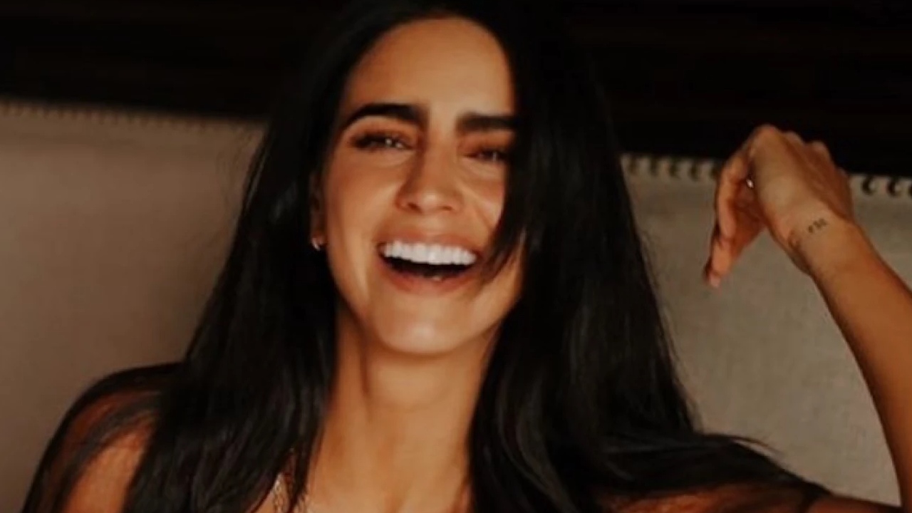 Por “machista y clasista” estudiantes rechazan clase de Bárbara de Regil