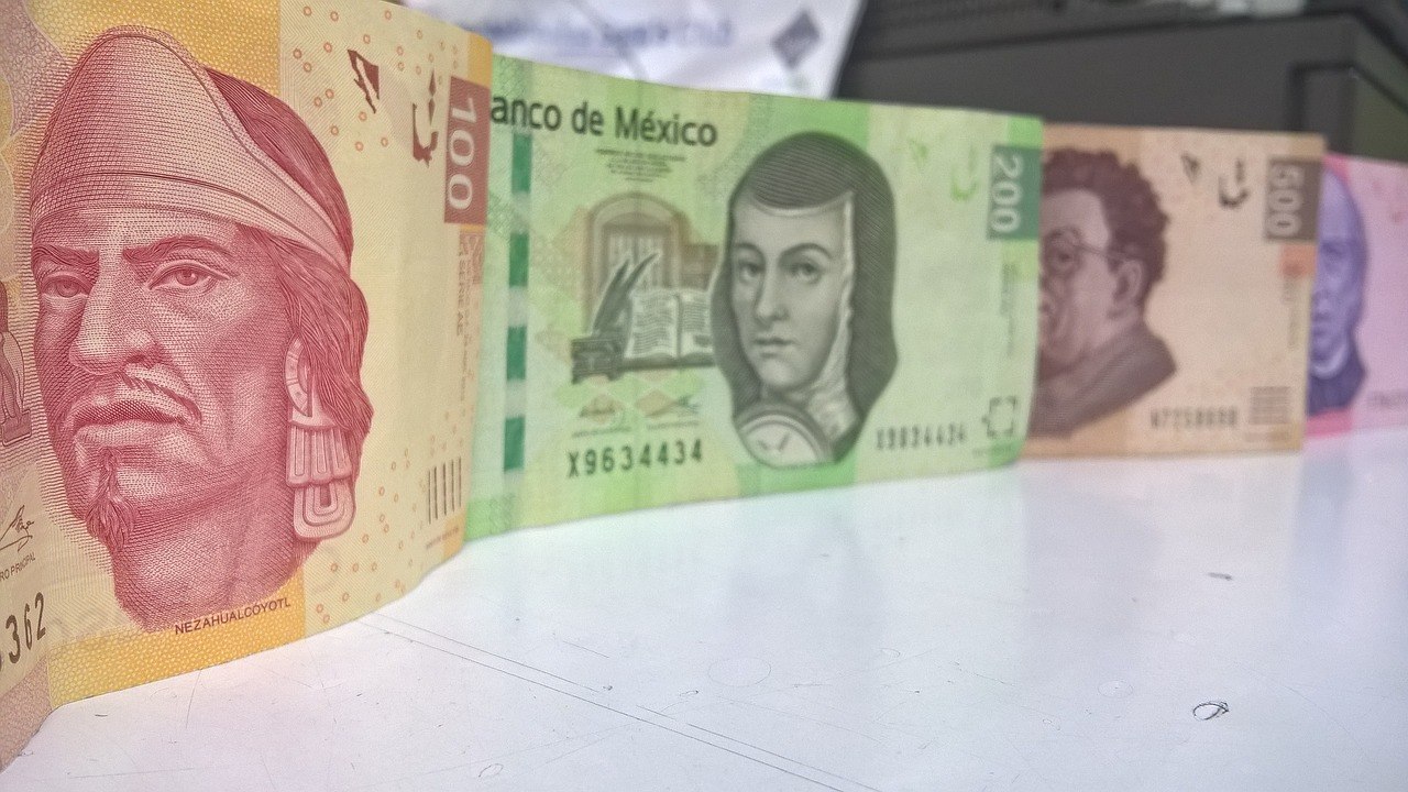 Billetes falsos