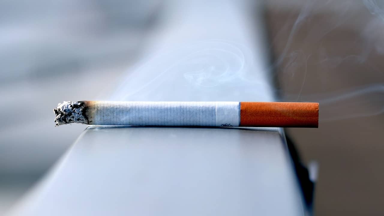 Lugares prohibidos para fumar