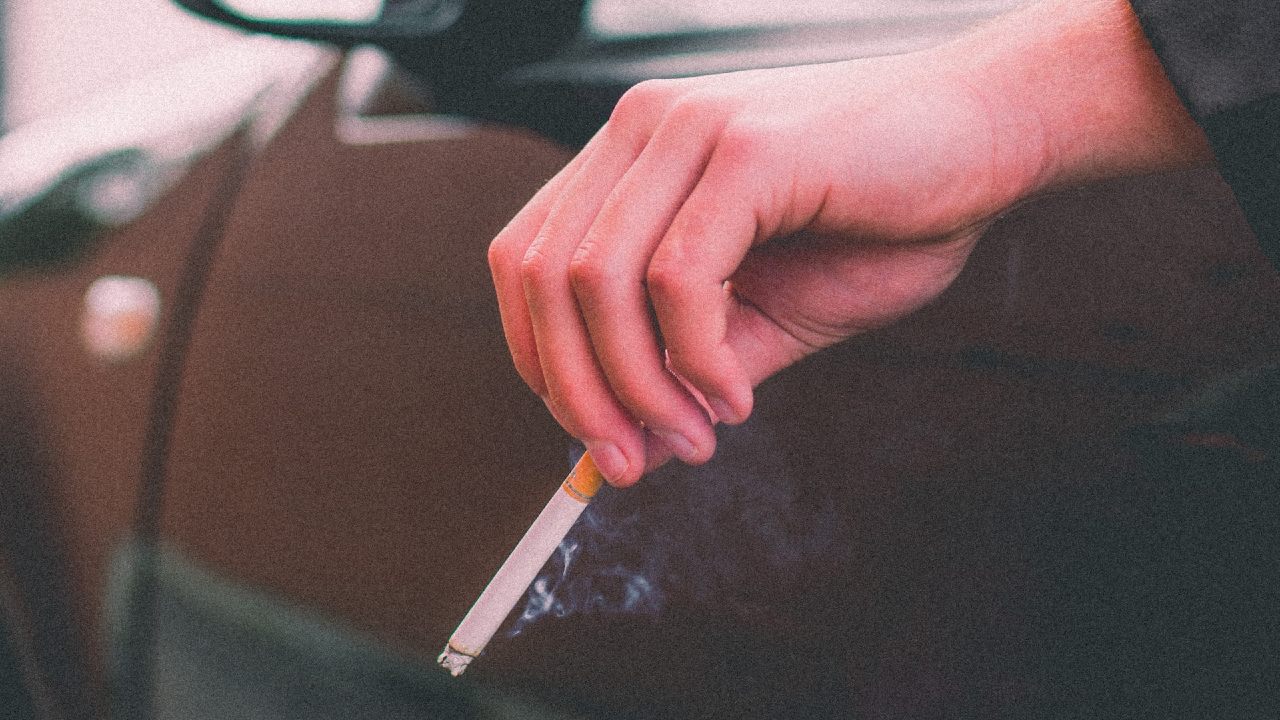 Lugares prohibidos para fumar