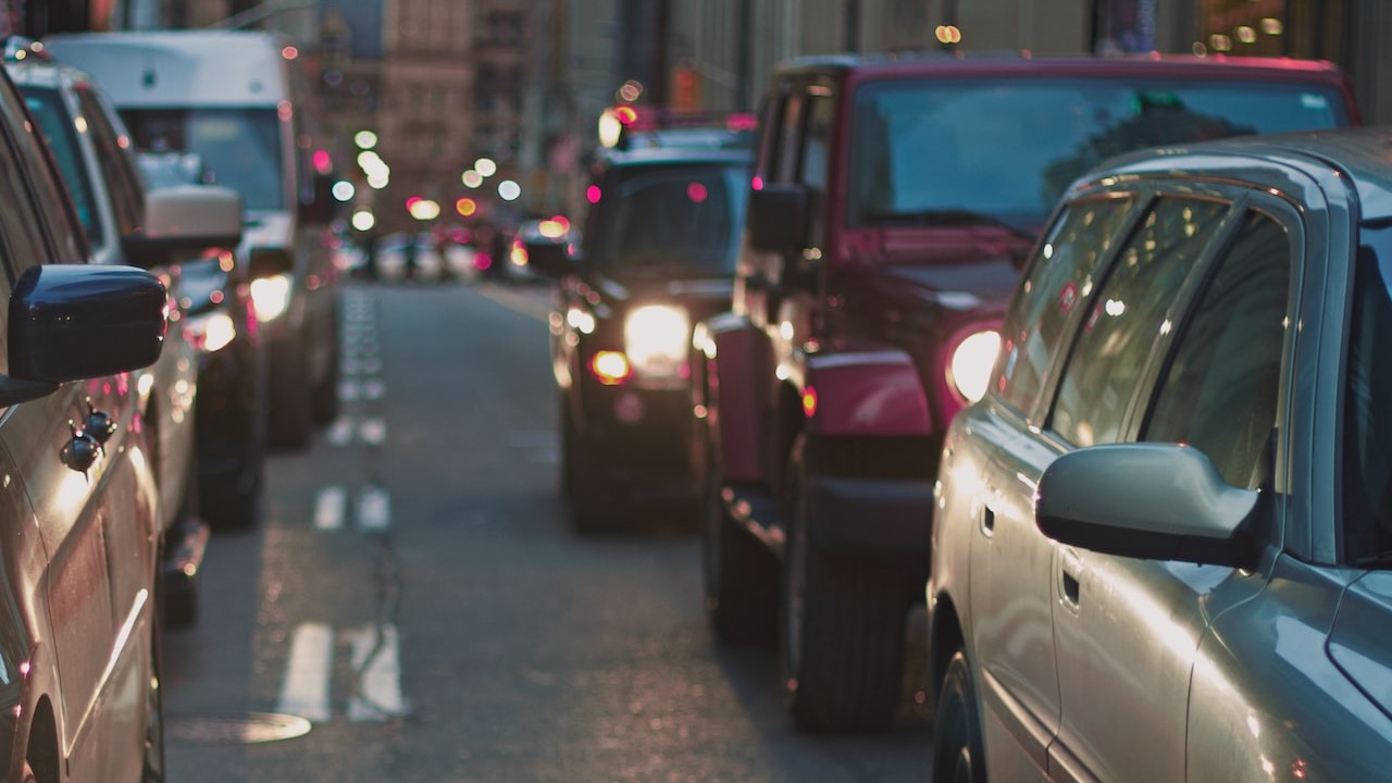 ¿Cuáles autos no podrán circular todos los días en CDMX?