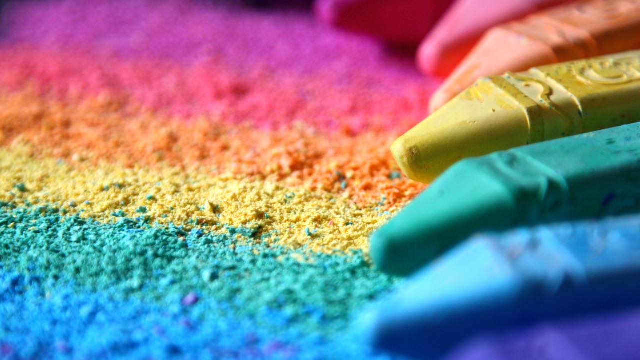 Método de ahorro de los colores: Qué es y cómo funciona