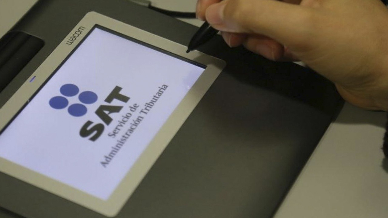 ¿Cómo saber si mi firma electrónica del SAT está vigente en 2023?