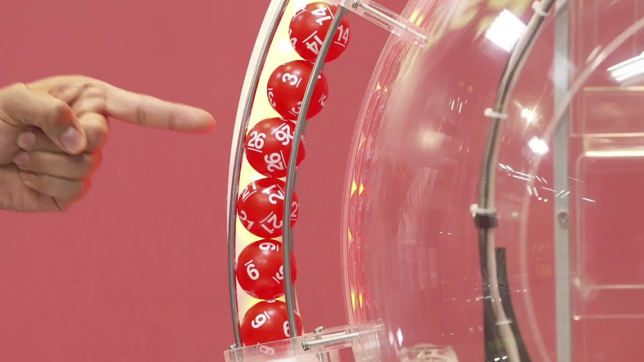 ¿Cuánto dinero gano si tengo 2 números en el Melate?