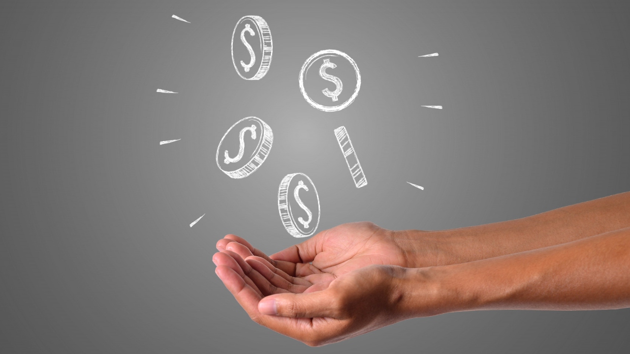 Mejorar relación con el dinero