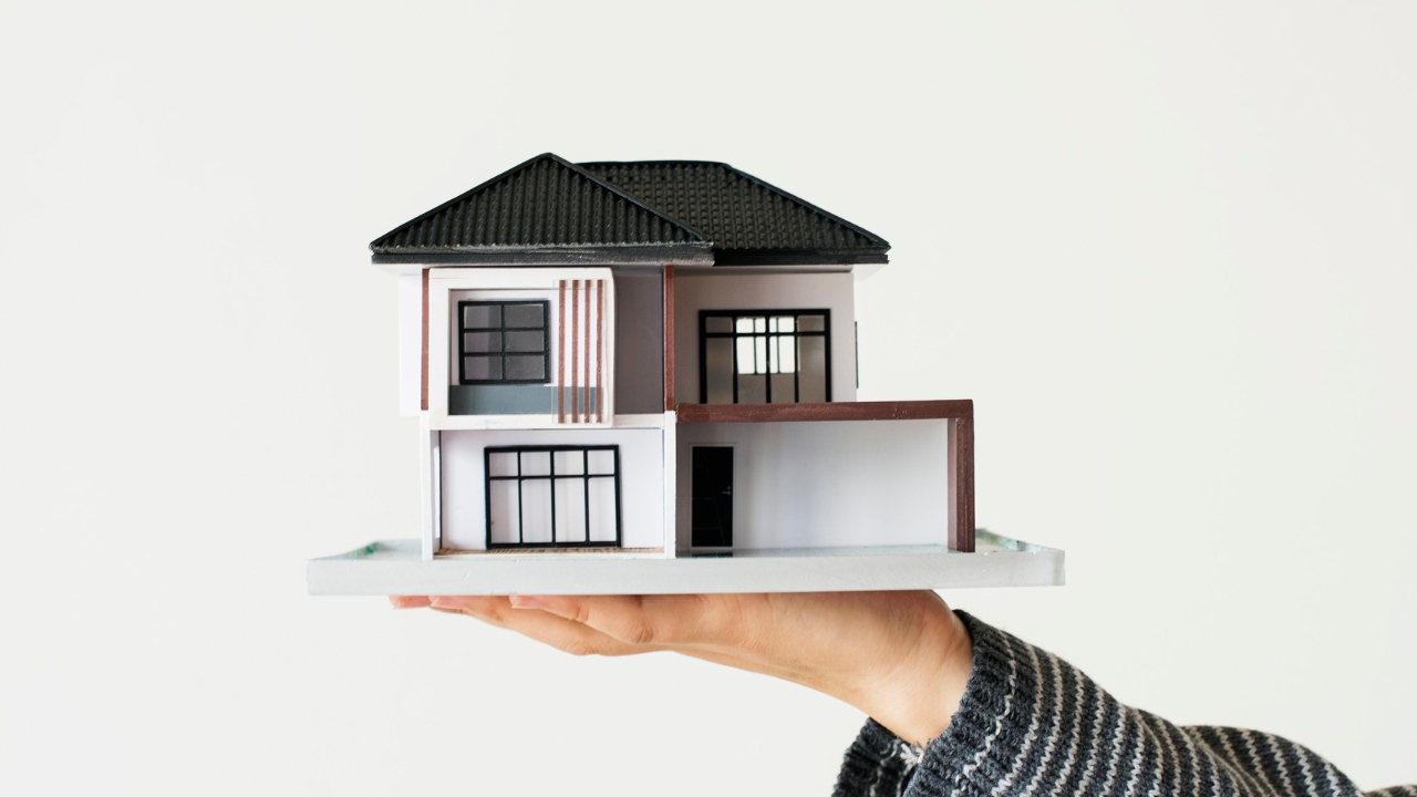 ¿Heredaste una casa? Esto es todo lo que debes saber