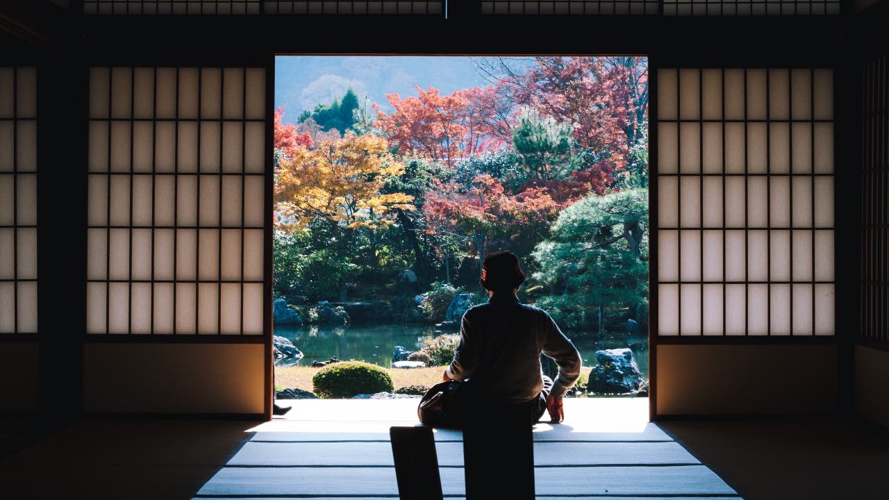 método de ahorro japonés