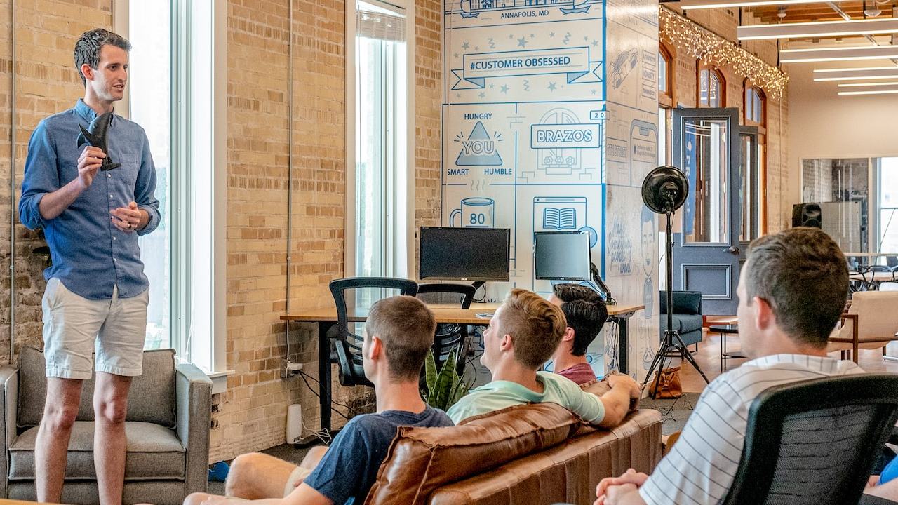 Faltas que seguramente tu jefe está cometiendo y no lo sabe ¿o sí?