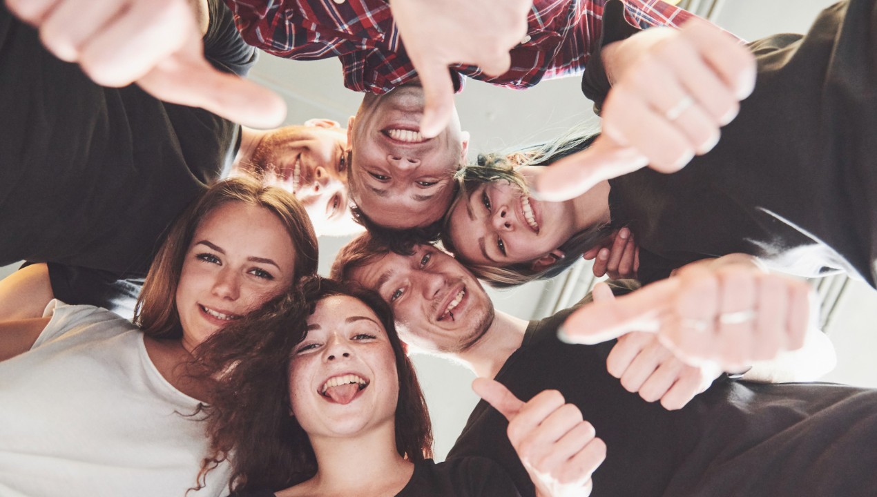 Regístrate al apoyo de Beca de Jóvenes Construyendo el Futuro