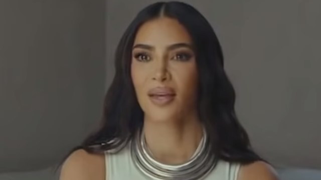 Kim Kardashian ganó subasta de joya de Lady Di