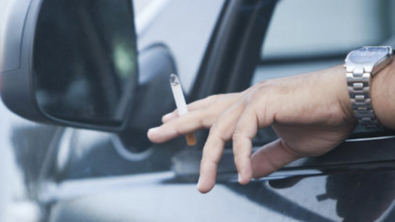 Ley antitabaco México: ¿Aún puedo fumar en mi propio auto?