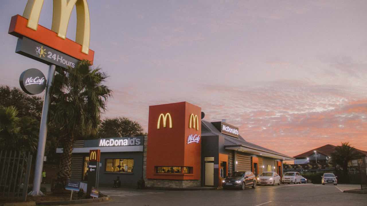 ¿Cuánto ganan los empleados de McDonald’s?