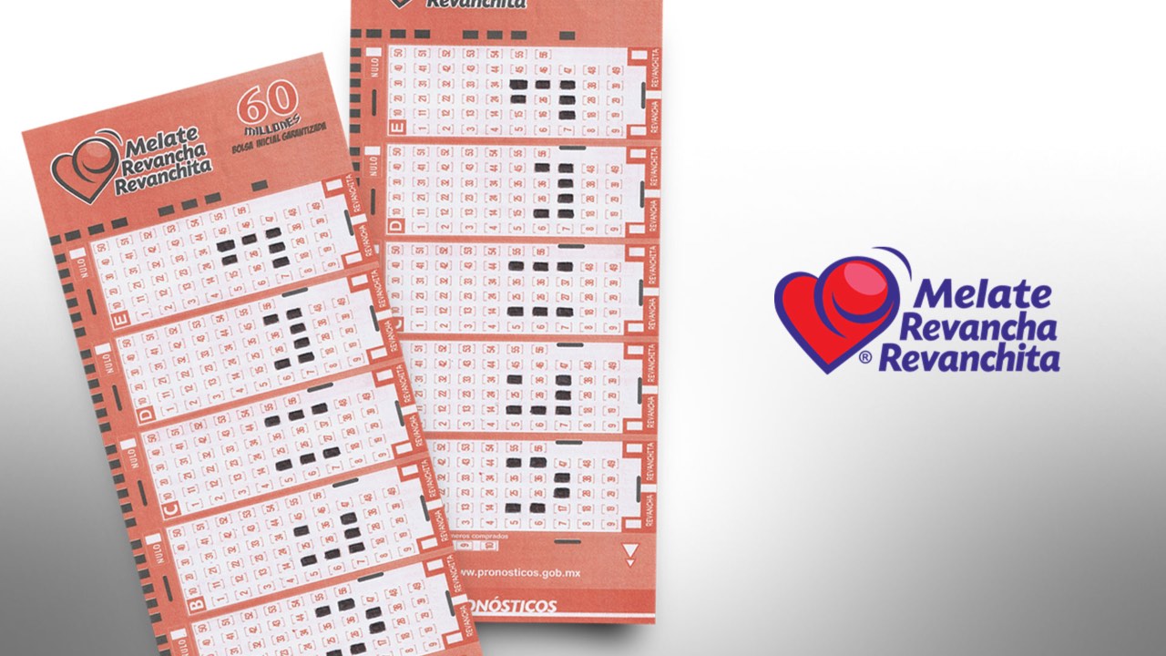 Por esta razón, nunca podrás ganar el Melate