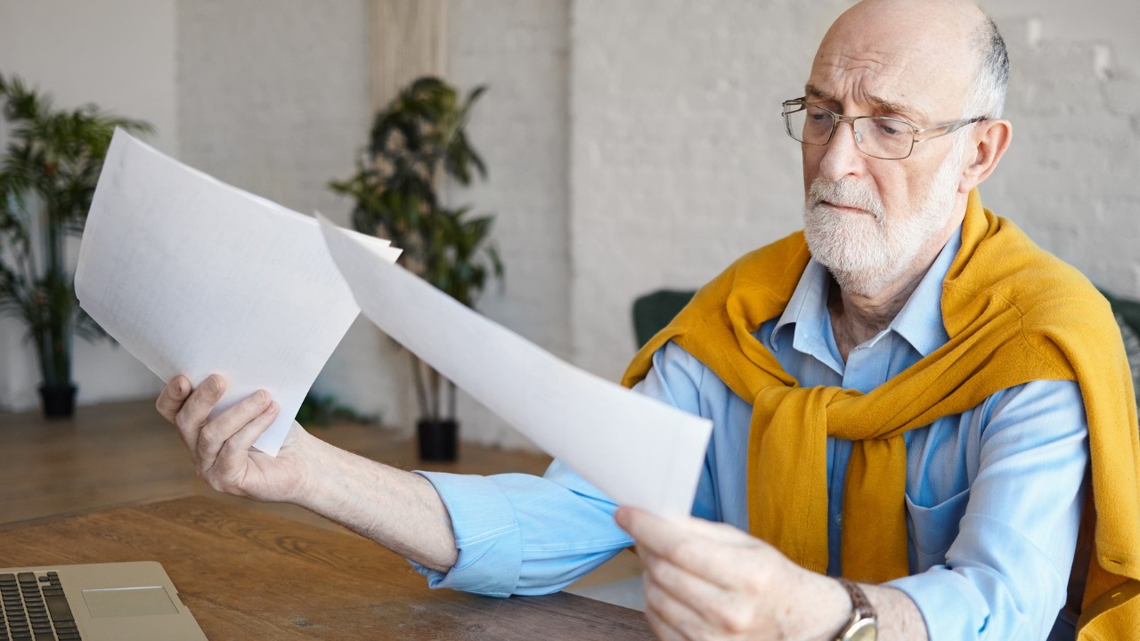 ¿Tienes problemas con tu pensión? Esto debes saber