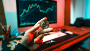 Bitcoin cierra el 2022 con una pérdida acumulada del 65%