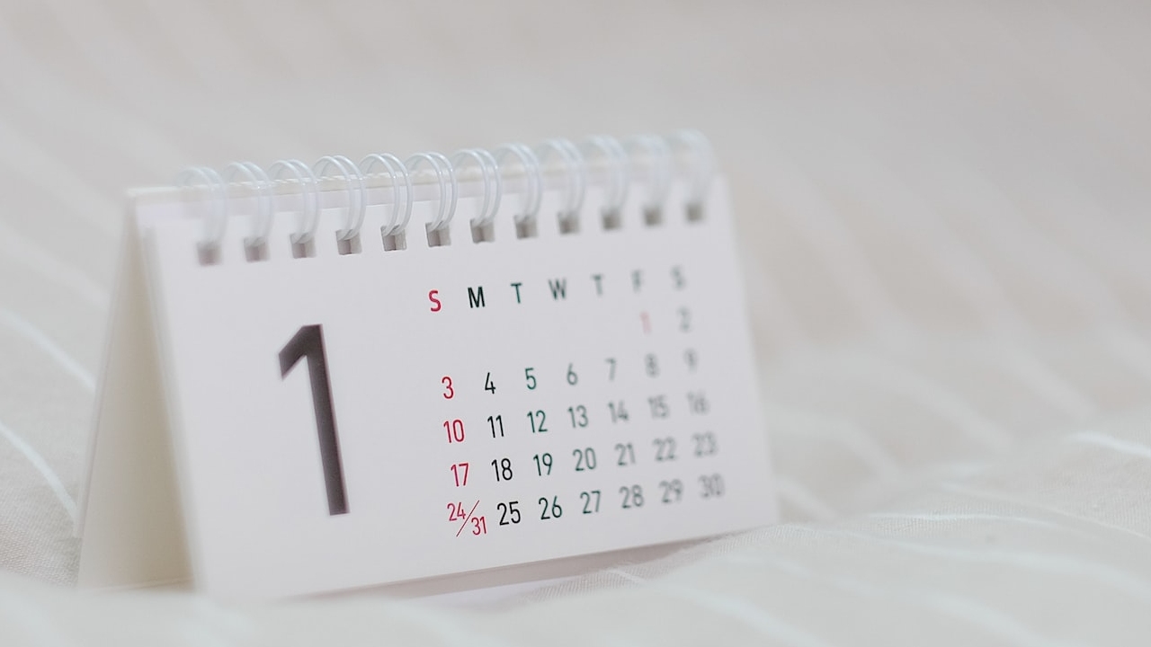 Estos son los puentes para el mes de febrero