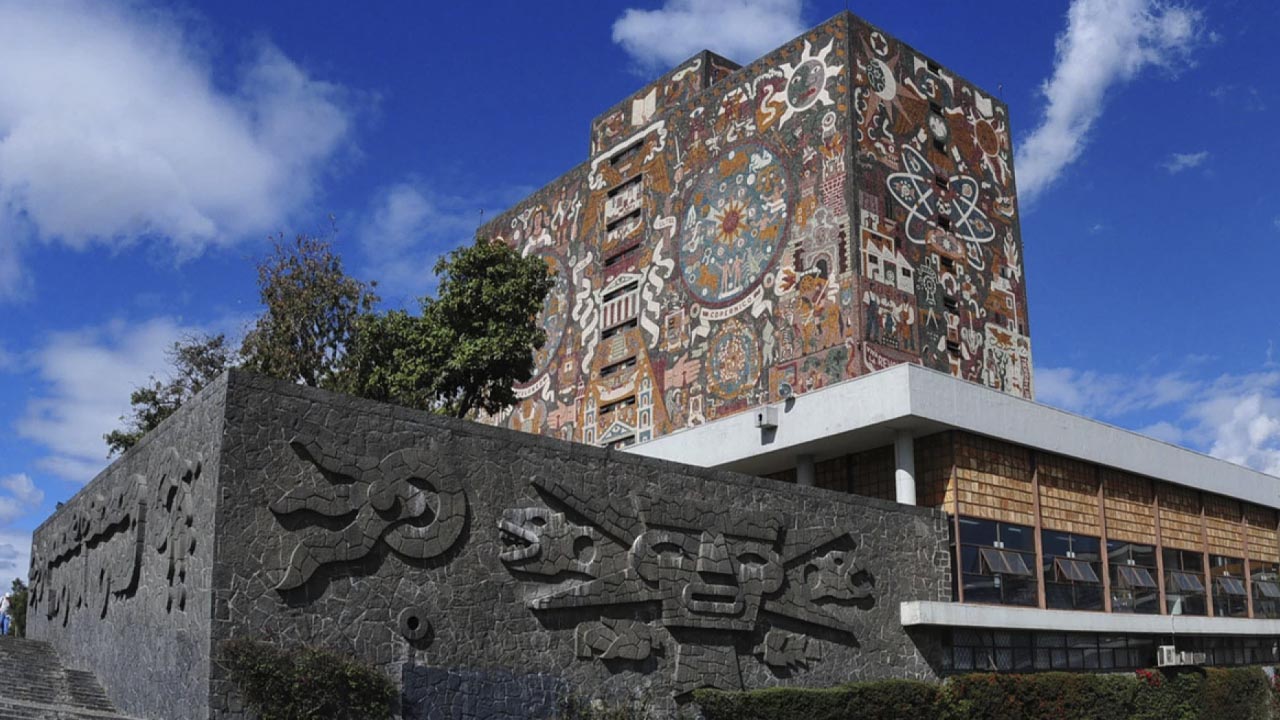 ¿Qué carreras y facultades ofrece la UNAM fuera de la CDMX?