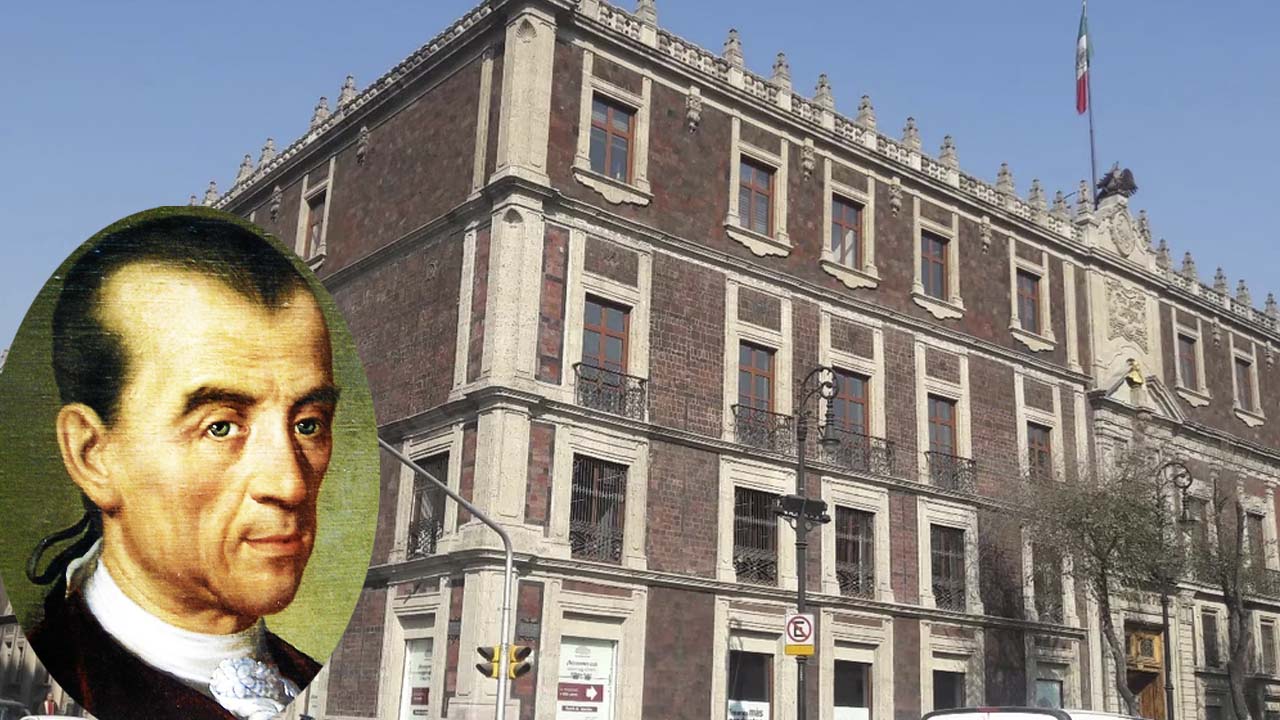 ¿Quién fue el primer gran millonario de México?