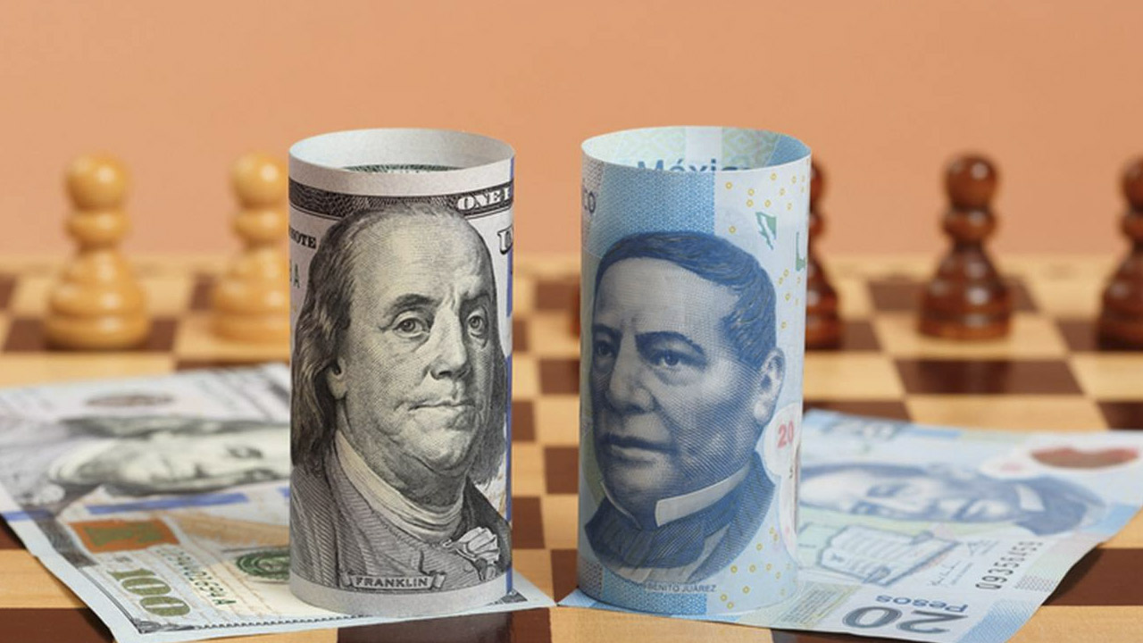 Superpeso tira al dólar por debajo de los 19 pesos hoy 11 de enero de 2023 en México