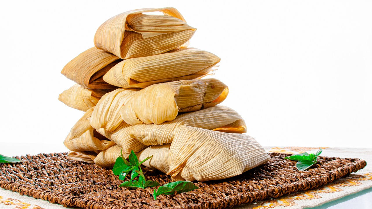 Inflación incrementa hasta 33% el precio de los tamales: Anpec