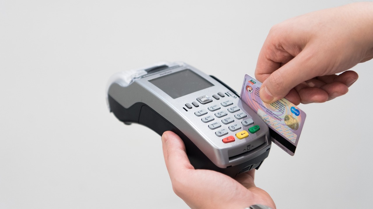 Tarjetas de crédito