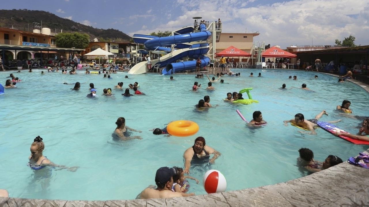 Planifica tus vacaciones con antelación