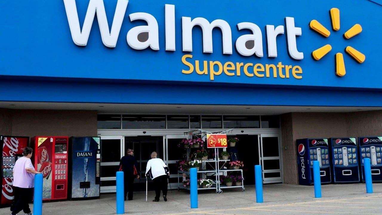Descuentos con tarjeta Inapam en Walmart