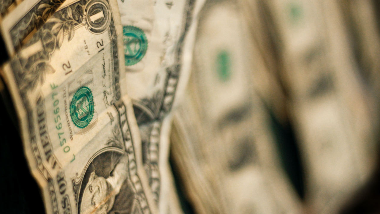 ¿Qué precio tiene el dólar hoy 26 enero en México?