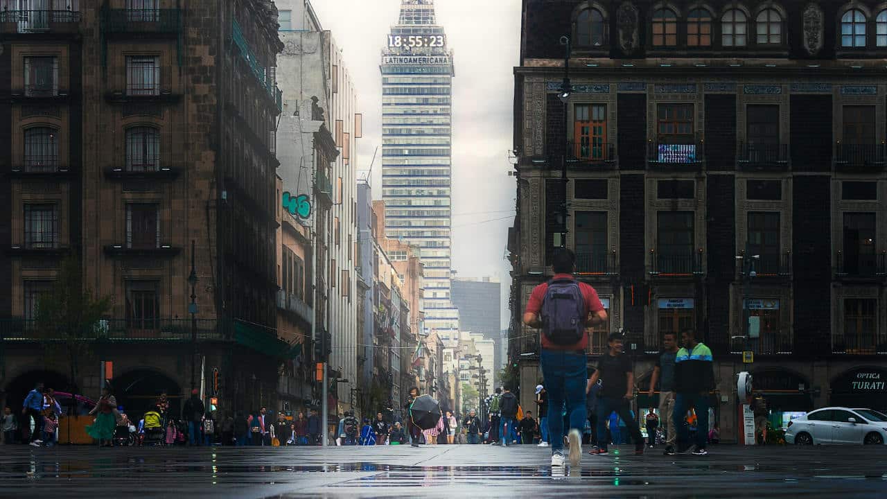 ¡Buenas noticias! PIB de México creció 3.1% en 2022