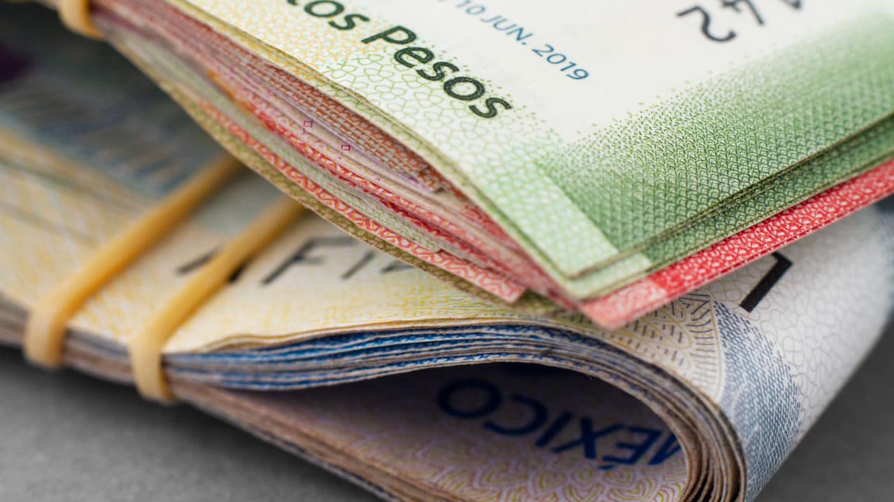 ¡Sorpresa! Banxico eleva 50 pbs su tasa de interés, a 11.00%