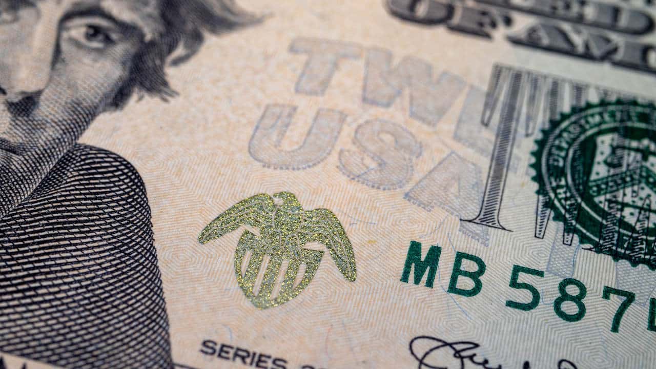 ¿Qué precio tiene el dólar hoy 23 de febrero en México?