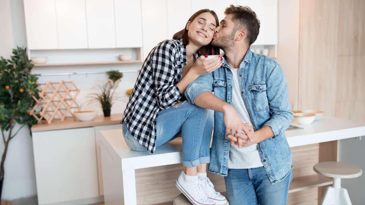 7 formas en que las parejas pueden manejar sus finanzas