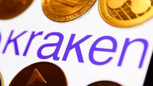 Caso Kraken lleva a Bitcoin por debajo de los 22 mil dólares