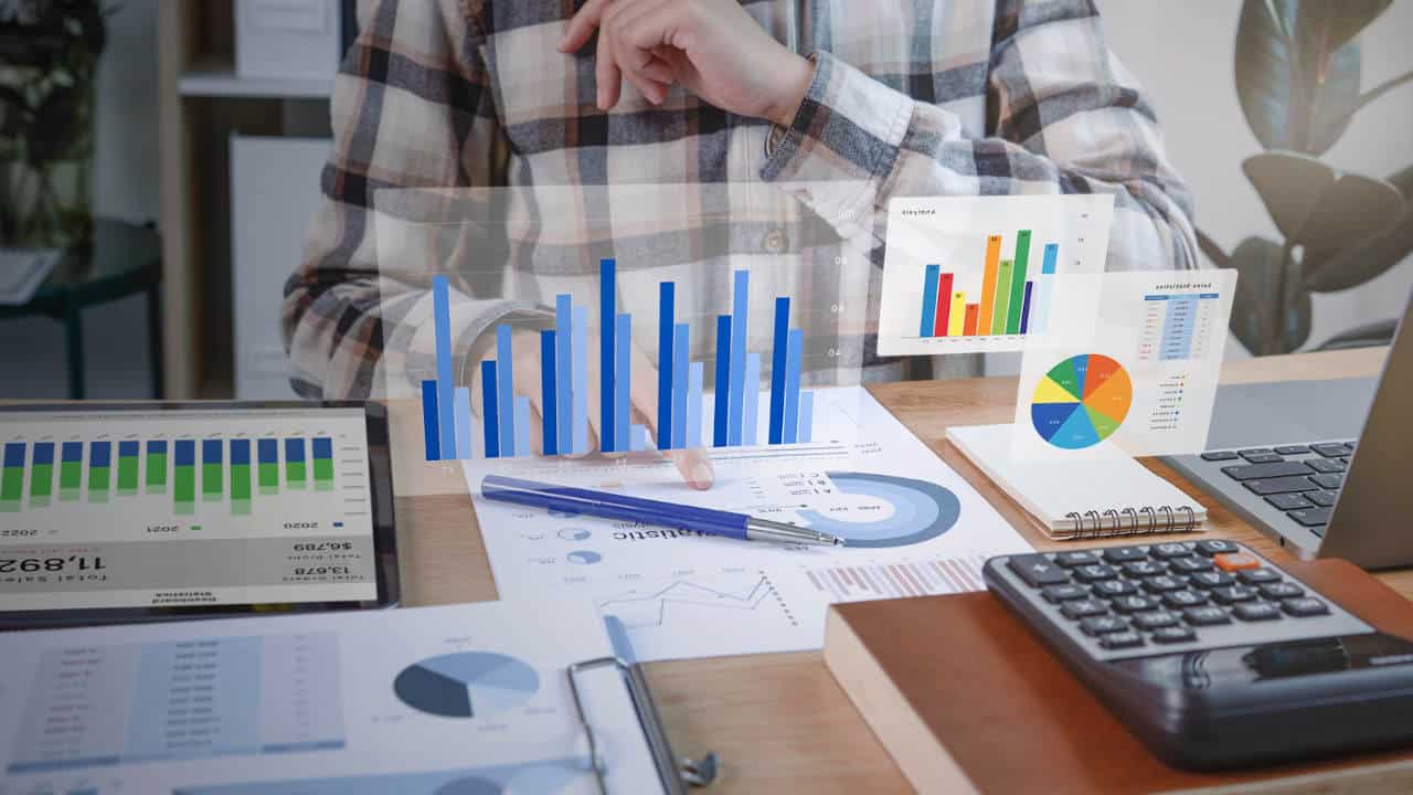 Cómo mitigar riesgos al operar en los mercados financieros: Una guía