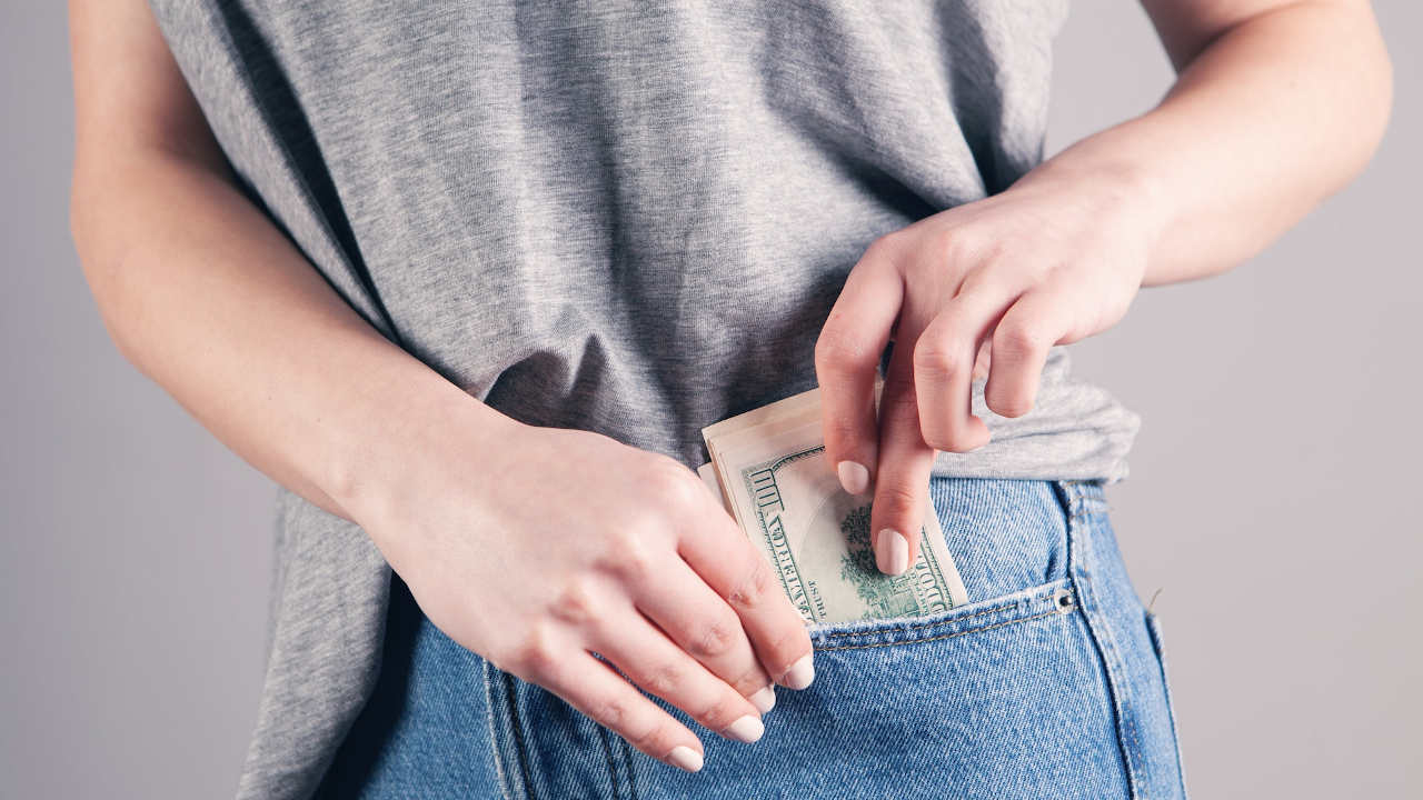 Estos son los posibles motivos por los que no logras ahorrar