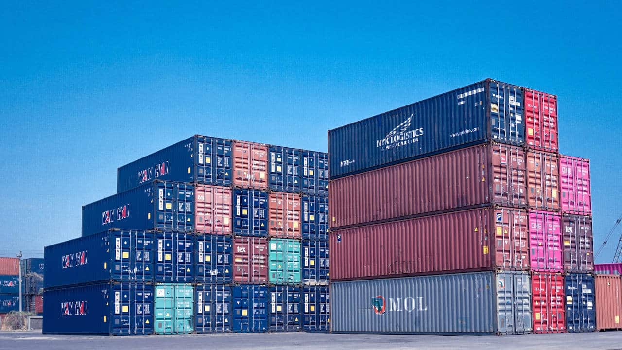 México fue el segundo socio comercial más grande de EEUU en 2022