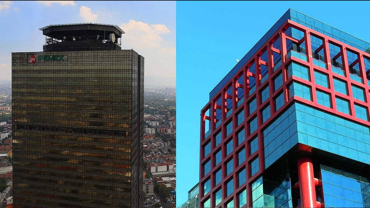 Pemex gana 23 mil mdp en 2022, y CFE suma 3 años con pérdidas