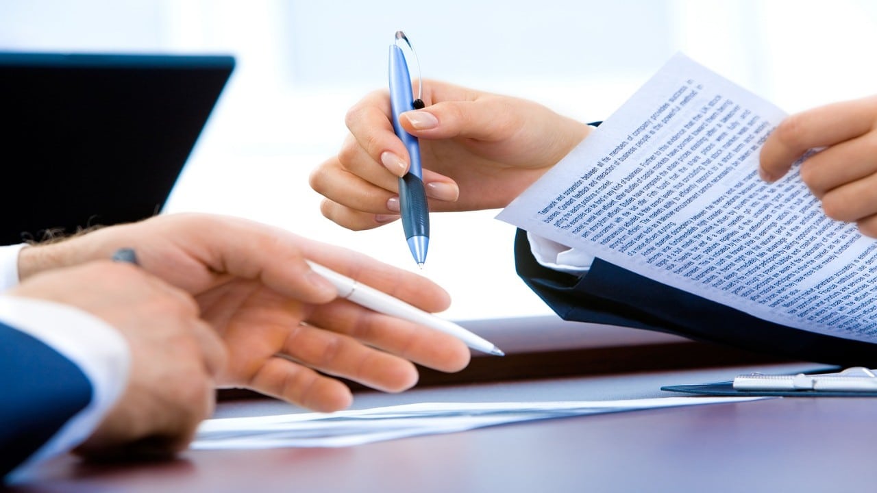 Servicios de la Profedet