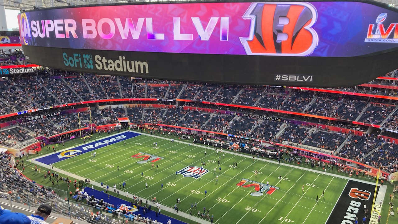 Prohíben anuncios de criptomonedas en el SuperBowl LVII