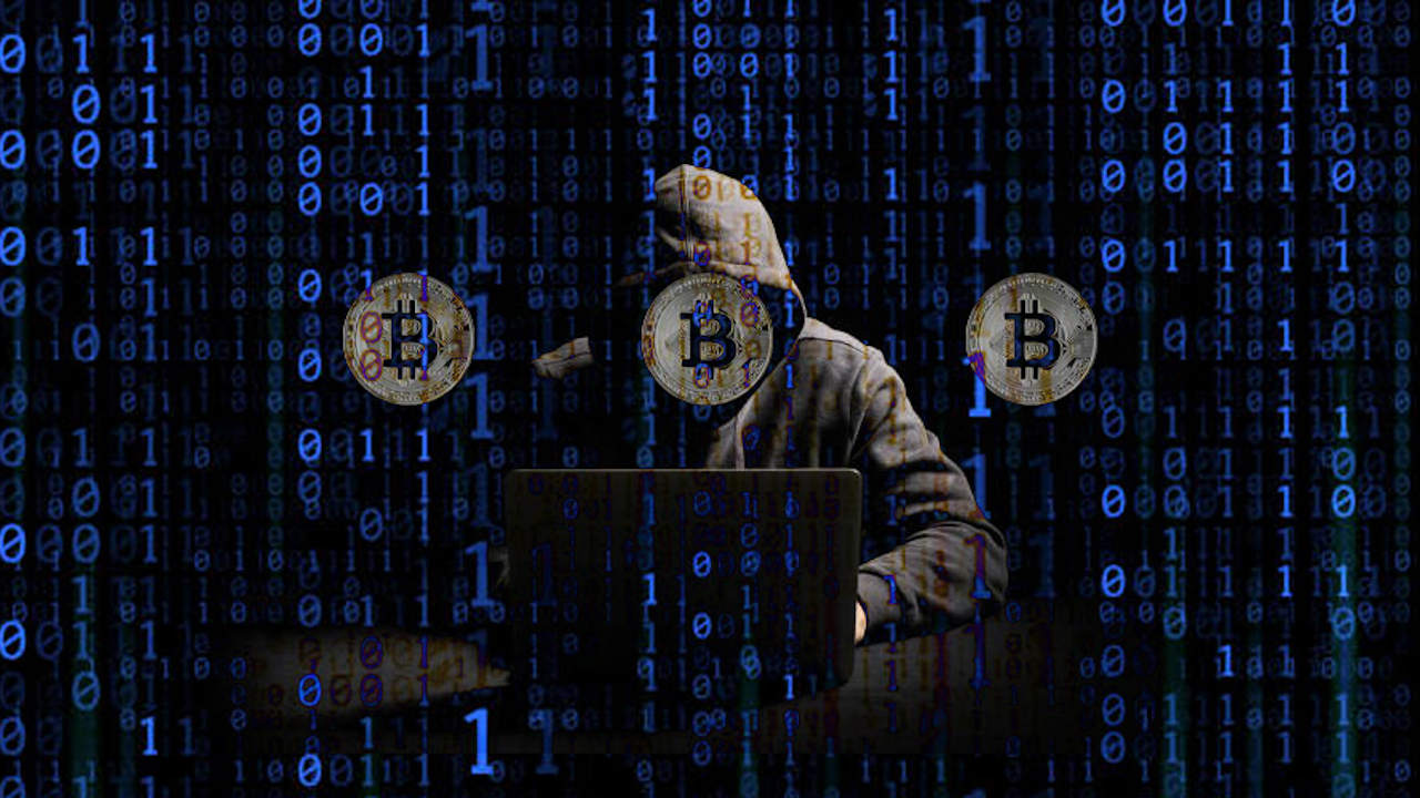 Robos de criptomonedas cerraron 2022 en récord por 3.8 mil mdd